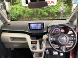 ムーヴ X リミテッドII SAIII 