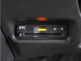 今や必需品の◆ETC車載器 装備車◆ 有料道路を利用する際にスムースに通過でき、わずらわしい料金支払いから開放されます!
