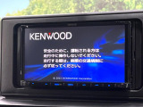 【ナビゲーション】目的地までしっかり案内してくれる使いやすいナビ。Bluetooth接続すればお持ちのスマホやMP3プレイヤーの音楽を再生可能!毎日の運転がさらに楽しくなります!!