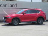 CX-5 2.0 20S プロアクティブ 