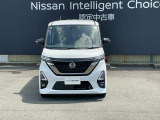 ルークス ハイウェイスターX アーバンクロム 