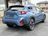 クロストレック 2.0 リミテッド 4WD 