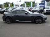 BRZ 2.4 S 