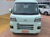 ハイゼットカーゴ クルーズ 4WD 