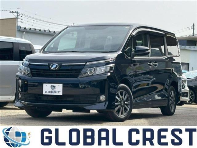 ヴォクシー 2.0 X サイドリフトアップシート 