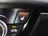 シートヒーター装備付き車!!座席に埋め込まれた電熱線によりシートを暖めることが出来る装備で、温めたられたシートは、寒い冬には最適です!!