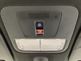 Honda CONNECT搭載車です。「Honda Total Care プレミアム」に加入頂くと、「緊急サポートセンター」や「Honda ALSOK駆けつけサービス」などのサービスが受けられます。