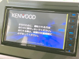 【ナビゲーション】目的地までしっかり案内してくれる使いやすいナビ。Bluetooth接続すればお持ちのスマホやMP3プレイヤーの音楽を再生可能!毎日の運転がさらに楽しくなります!!
