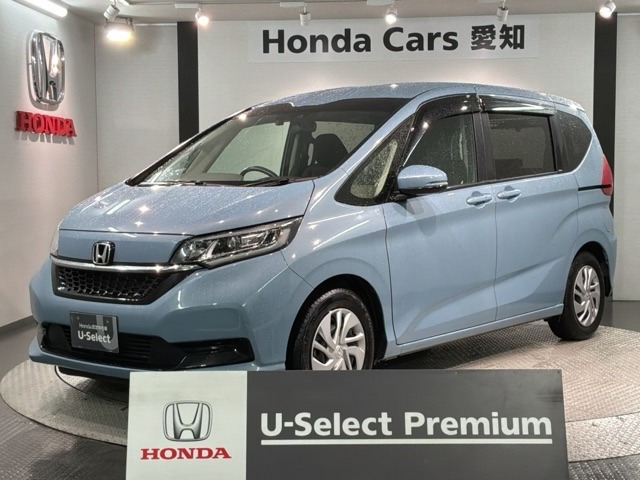 ホンダ フリード+ 