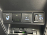 【1500Wアクセサリーコンセント】消費電力1500Wまでの家電が使えます。キャンプやスポーツ・アウトドアでのアクティビティはもちろん、災害・停電の際に大活躍♪