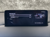 車や障害物だけでなく人も検知し、ブレーキを自動制御して衝突回避をサポートしてくれるアドバンスト・スマート・シティ・ブレーキ・サポートを装備!