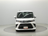 ルーミー 1.0 X 4WD 
