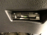 【ETC車載器】高速道路をノンストップ♪ETC車載機装着済です!もう、ドライブには、欠かせないパートナーですね。※別途、セットアップ費用を申し受けます。