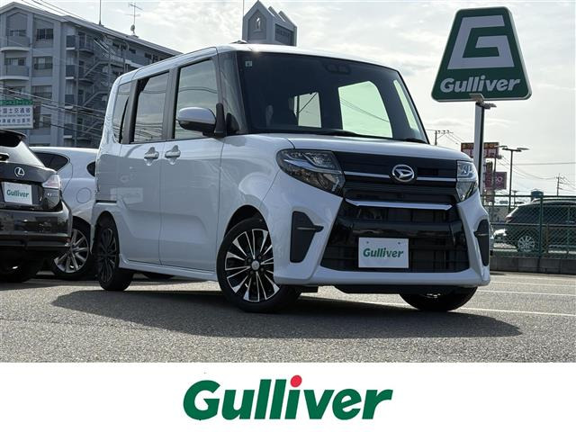 タントカスタム RS 修復歴無し