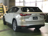 CX-60 3.3 XD Lパッケージ ディーゼル 4WD 