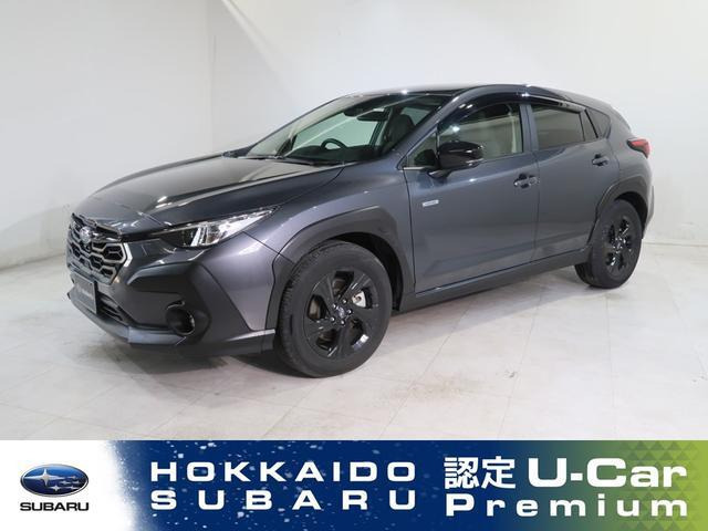 クロストレック 2.0 ツーリング 4WD 