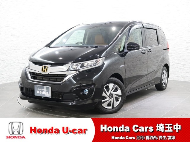 フリード+ 1.5 ハイブリッド G 車いす仕様車