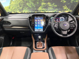 フォレスター 2.5 プレミアム S:HEV EX 4WD 