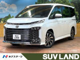 後席モニター 快適利便PKG 10型ナビ 全周囲カメラ 3眼LEDヘッド
