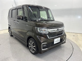 N-BOXカスタム L 