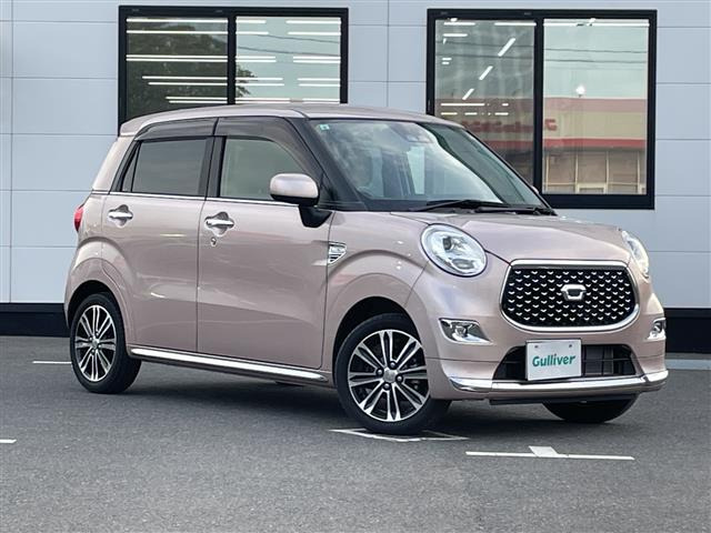 キャスト スタイル  G VS SAIII 修復歴無し