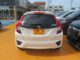 後ろからの外装の画像です!常磐自動車道流山インターチェンジからすぐ!