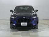 ZR-V 2.0 e:HEV Z ブラックスタイル 4WD 
