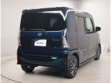 タントカスタム RS 