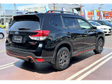 フォレスター 2.0 エックスブレイク 4WD 