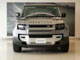ディフェンダー  110 S 3.0L D300 ディーゼルターボ 4WD