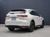 CX-60 3.3 XD ドライブ エディション ナッパ レザー パッケージ ディーゼル 