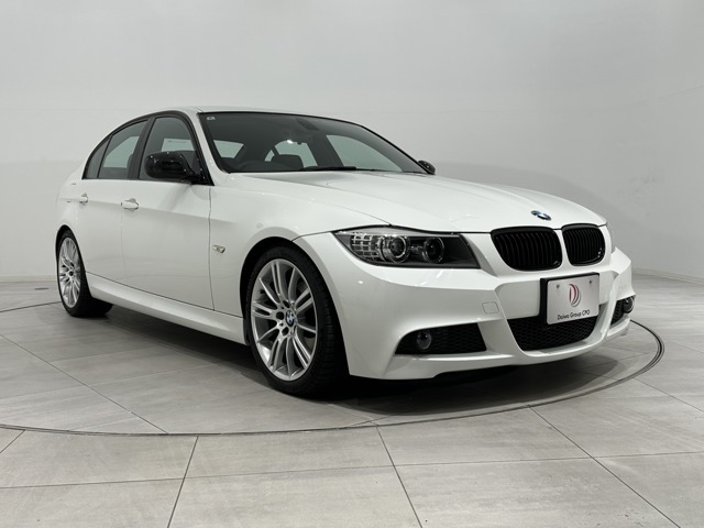 3シリーズセダン 320i Mスポーツ パッケージ 