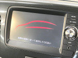 【純正ナビ】人気の純正ナビを装備しております。ナビの使いやすさはもちろん、オーディオ機能も充実!キャンプや旅行はもちろん、通勤や買い物など普段のドライブも楽しくなるはず♪