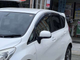 お客様がずっと快適に過ごしていただけるよう、車を買ってからの長いお付き合いが大切だと思っています! 買うときも、買ったあとも、安くて安心をお届けできたらと。