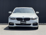 5シリーズセダン 530i 本革シート 修復歴無し