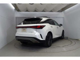 RX 450h プラス バージョンL 4WD 