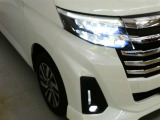 LEDヘッドライトがついてますから、夜間はとっても明るく安心して走れます!!!(^^)!