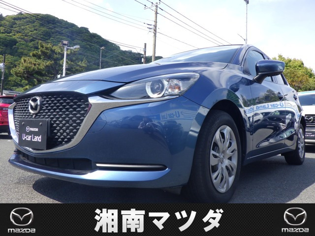 MAZDA2 1.5 15S 