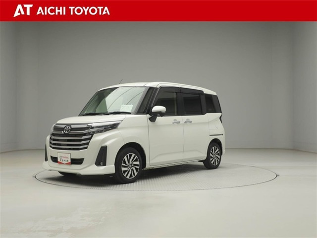 トヨタ ルーミー 