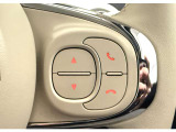 BluetoothやCarPlay&Aodroid Auto(※装備車)接続により、ハンズフリー通話はもちろん、オーディオ操作やソースの切り替えも可能です。