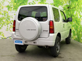 ジムニー ランドベンチャー 4WD 