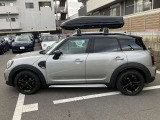 MINIオーナーのために設計されたオリジナルのMINI自動車保険がございます。車のことは全ておまかせください。