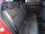 【車内ルームクリーニング済】展示前に内装・外装をプロがしっかりとクリーニングしております。