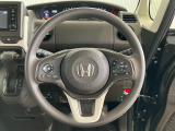 【Honda SENSING】衝突被害軽減ブレーキ〈CMBS〉、ACC〈アダプティブ・クルーズ・コントロール〉、LKAS〈車線維持支援システム〉、誤発進抑制機能、等で安全運転のサポートをします!