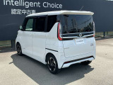 ルークス ハイウェイスターX アーバンクロム 
