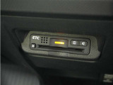 ◆ETC車載器 装備車◆今や必需品のETC!有料道路を利用する際にスムースに通過でき、わずらわしい料金支払いから開放されます!