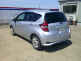 ノート 1.2 e-POWER メダリスト FOUR 4WD 