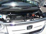 N-BOX G ホンダセンシング 4WD 