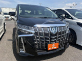 トヨタ アルファード