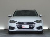 A4アバント 35 TDI アドバンスド 
